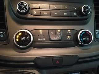 Ford Transit Custom 320 L1 Transit Trend