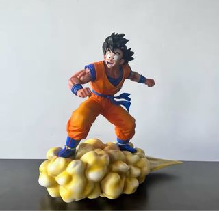 Goku Dragon ball z figura 31 cm 