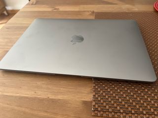 MacBook Air M1 2020 Plata
