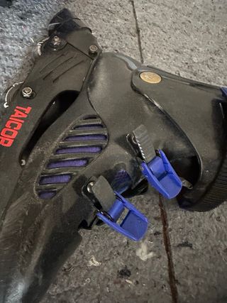 Patines Taicor GX71000