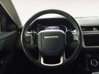 Land-Rover Range Rover Evoque Basis