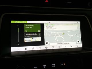 Land-Rover Range Rover Evoque Basis