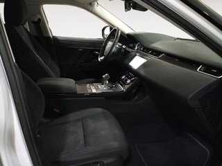 Land-Rover Range Rover Evoque Basis