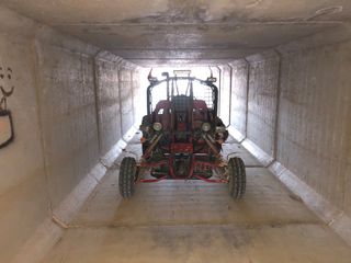 Buggy 250cc