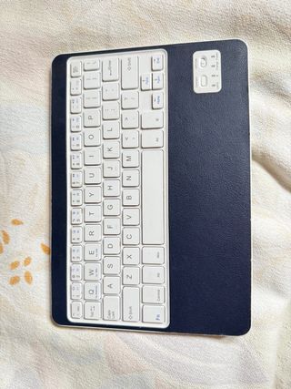 Teclado Bluetooth Portátil