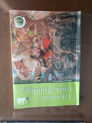Lectura en ingles.