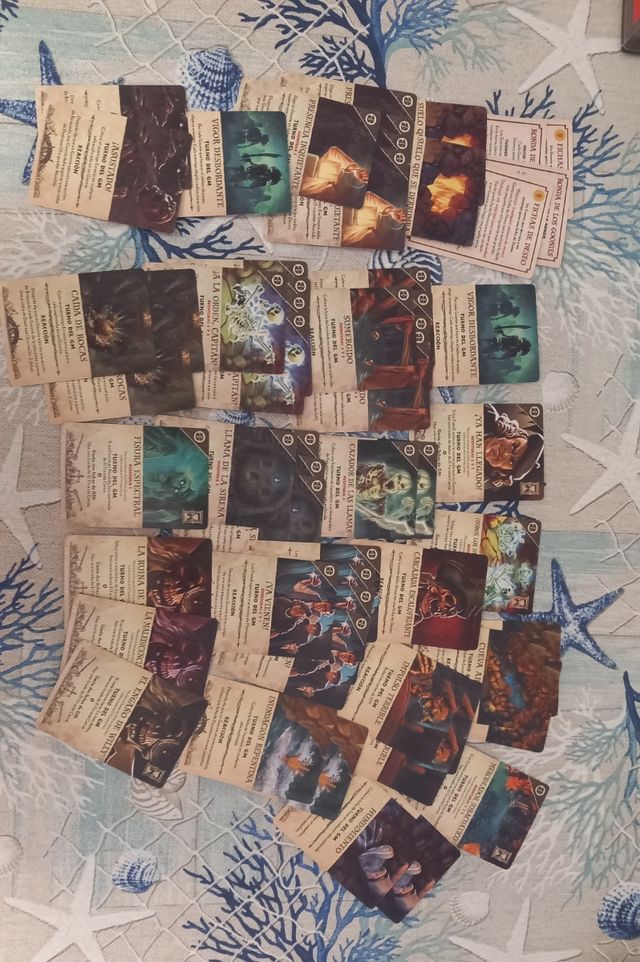 Juego Goonies: Nunca Decimos Muerto