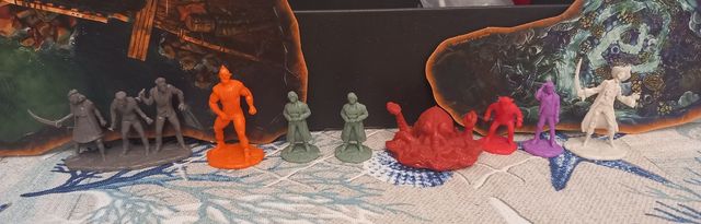 Juego Goonies: Nunca Decimos Muerto