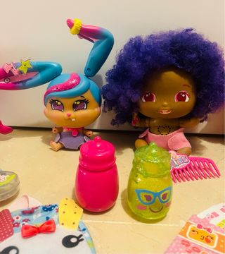 Casa Bellies Fun Fun House.