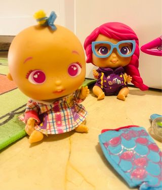 Casa Bellies Fun Fun House.