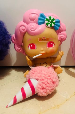 Casa Bellies Fun Fun House.