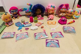 Casa Bellies Fun Fun House.