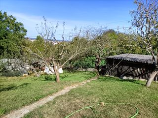 Oviedo.Finca rústica  1300m2