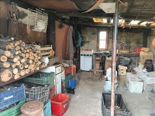 Oviedo.Finca rústica  1300m2