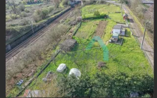 Oviedo.Finca rústica  1300m2