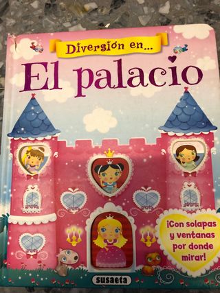 El palacio