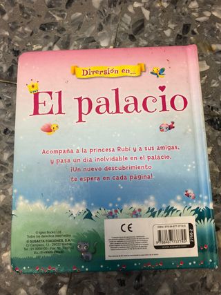 El palacio