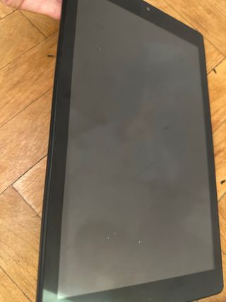 Vexia FCS E2 CLM - Tablet Android 8.1