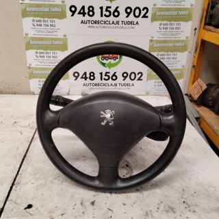 VOLANTE PEUGEOT 206