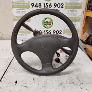 VOLANTE PEUGEOT 406