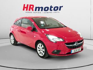 Opel Corsa Selective