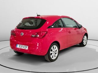 Opel Corsa Selective