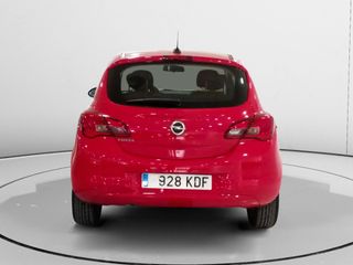 Opel Corsa Selective