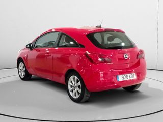 Opel Corsa Selective