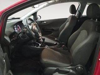 Opel Corsa Selective