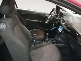 Opel Corsa Selective