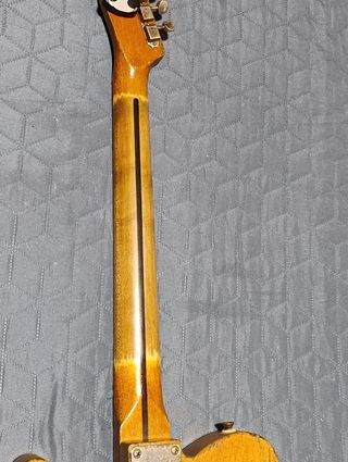 Telecaster Relic 50s - Guitarra