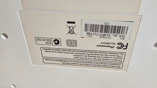 DDJ-ERGO Pioneer DJ Controlador