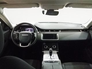 Land-Rover Range Rover Evoque Basis