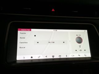 Land-Rover Range Rover Evoque Basis