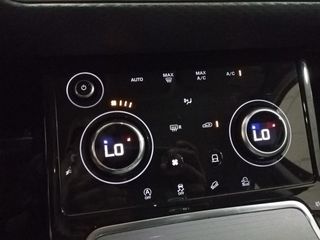 Land-Rover Range Rover Evoque Basis