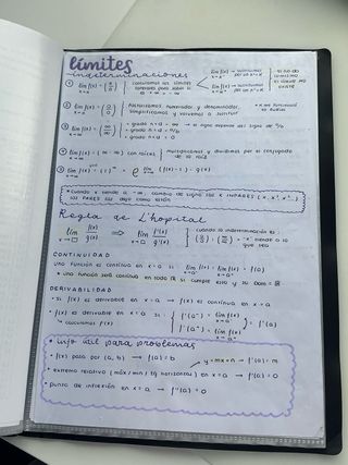 Apuntes 2º bachillerato biológico. Completos.