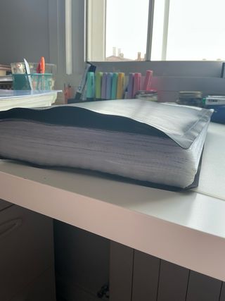 Apuntes 2º bachillerato biológico. Completos.