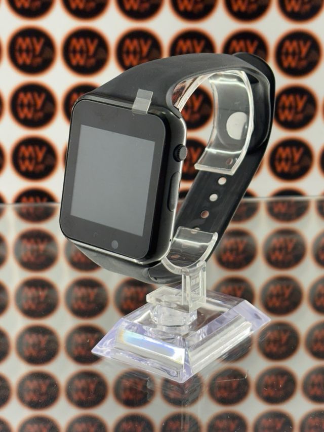 Smartwatch c/ SIM e Bluetooth