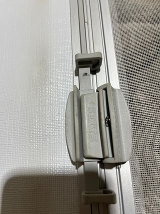 Ventana caravana Seitz Dometic