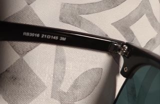 Ray-Ban Gafas Sol