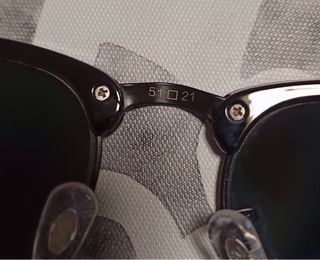 Ray-Ban Gafas Sol