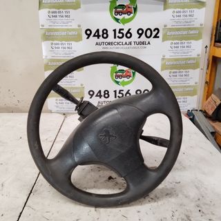 VOLANTE PEUGEOT PARTNER
