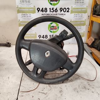 VOLANTE RANAULT KANGOO