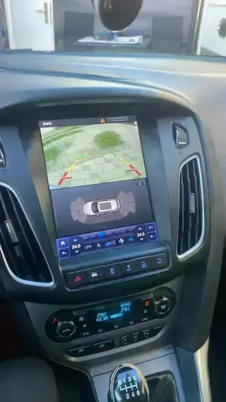 ✅ Radio Ford Focus 2012 - 2017