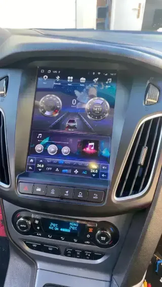 ✅ Radio Ford Focus 2012 - 2017