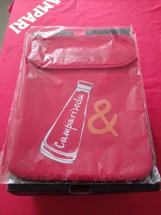 Custodia tablet Campari