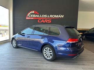 Volkswagen Golf 2020