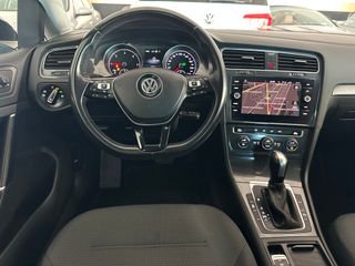 Volkswagen Golf 2020