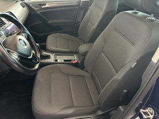 Volkswagen Golf 2020