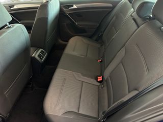 Volkswagen Golf 2020